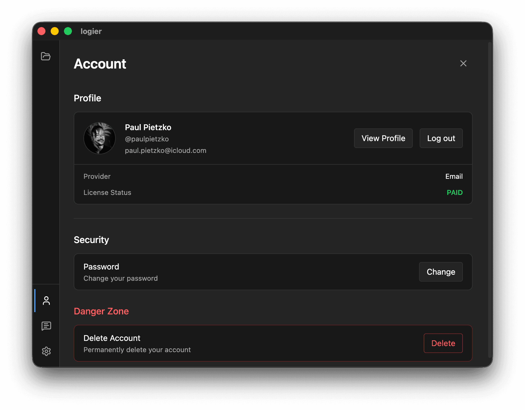 App Screenshot 3