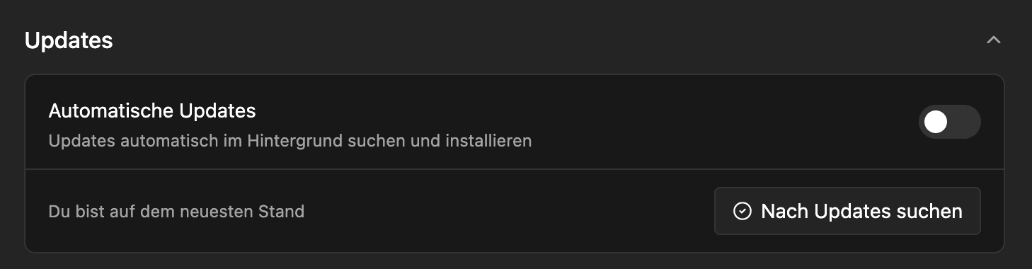 Logier Manual Update Searcher